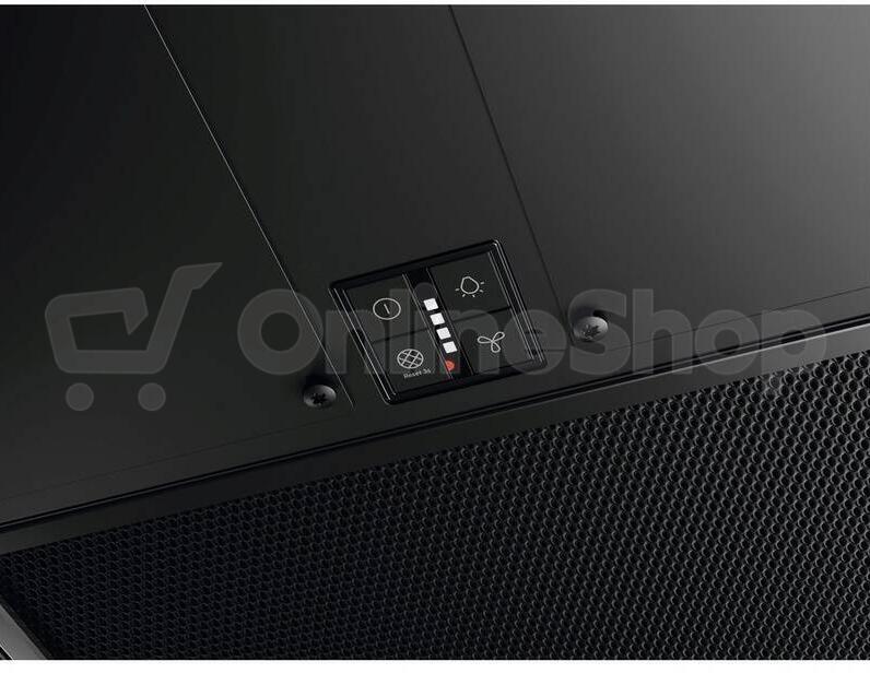 Digestoř Electrolux LFK819K