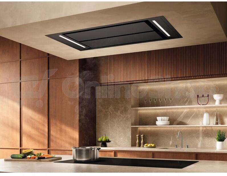 Digestoř Electrolux LFK819K