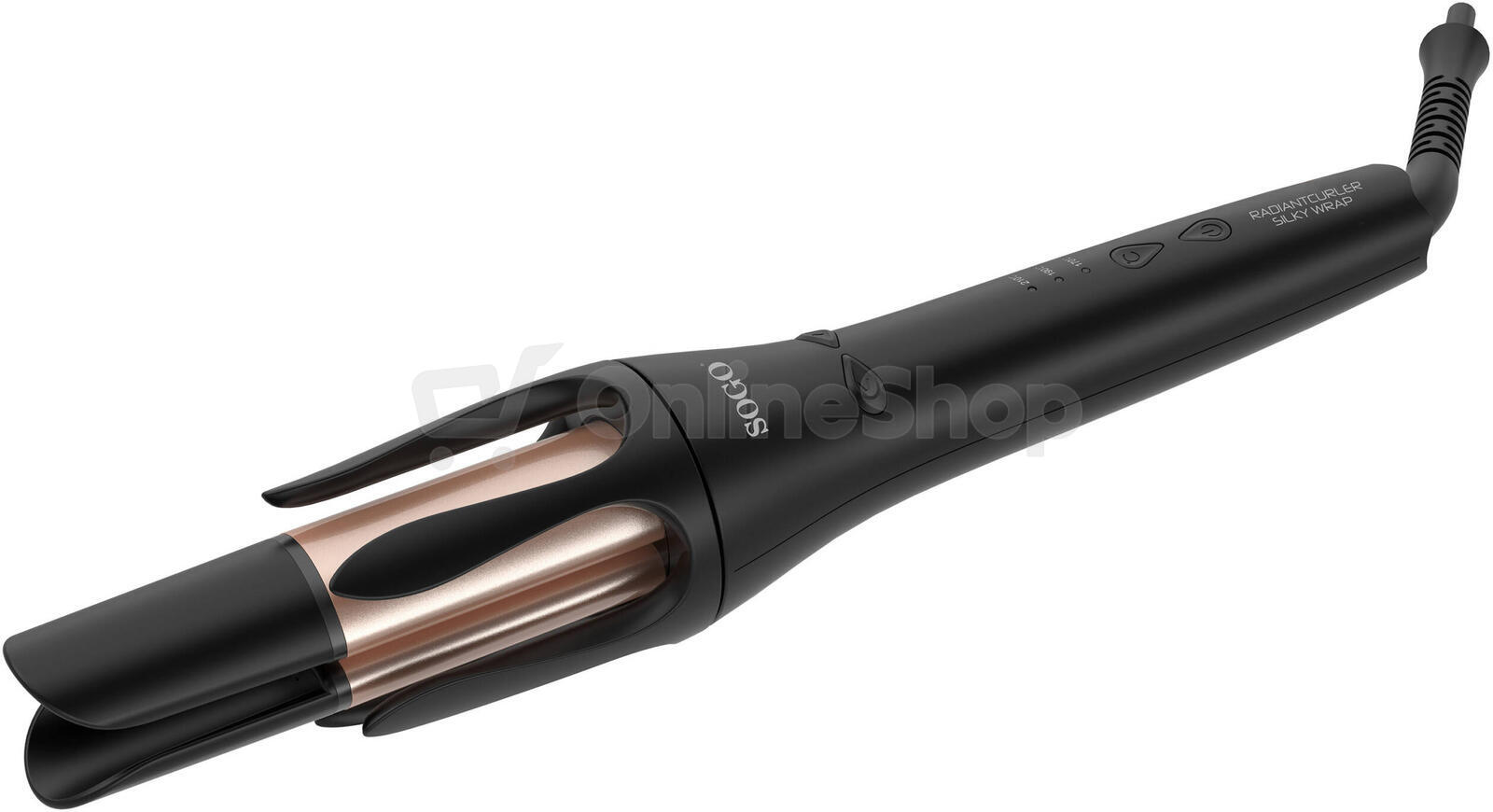Sogo SS-3875 kulma na vlasy