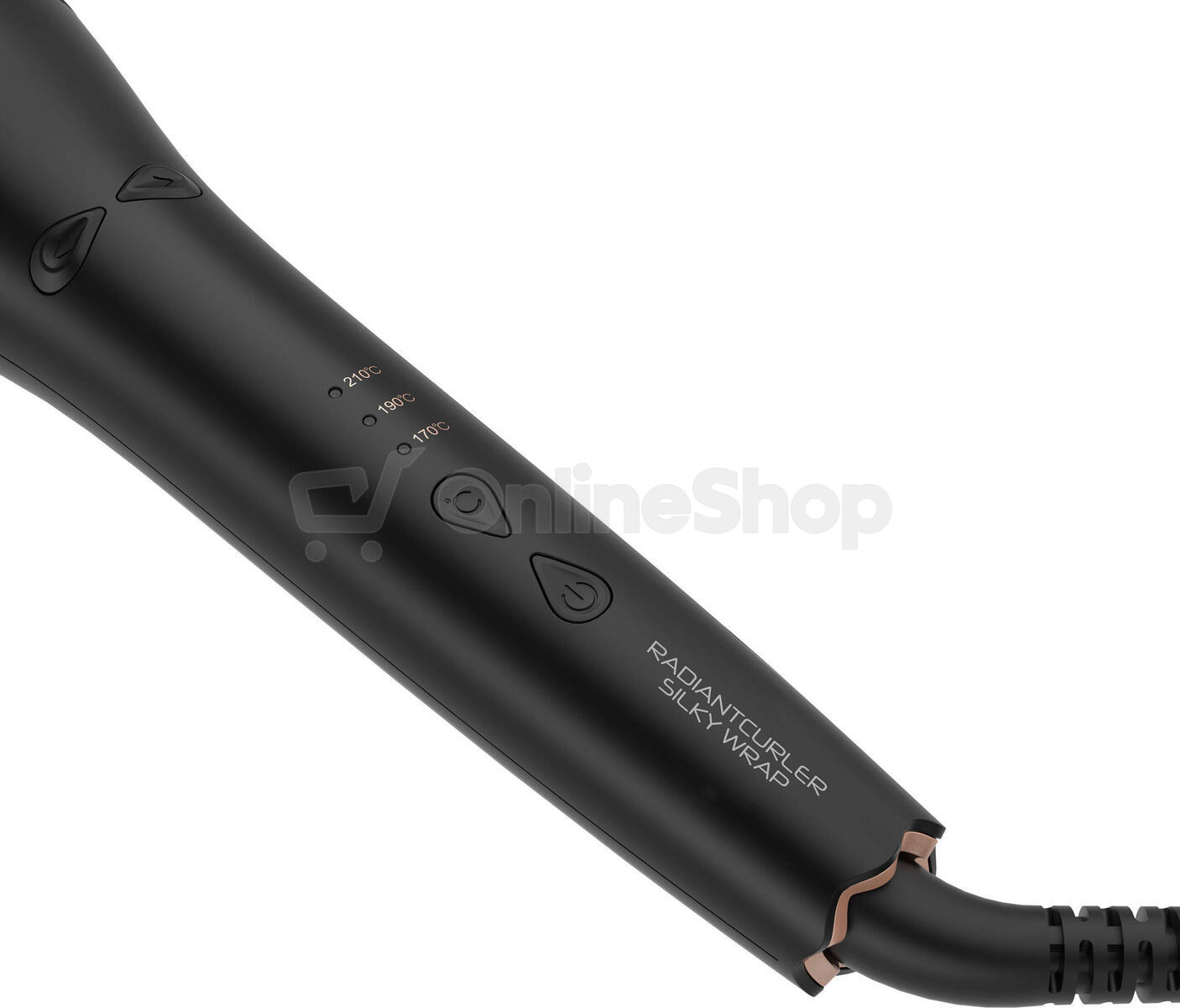 Sogo SS-3875 kulma na vlasy
