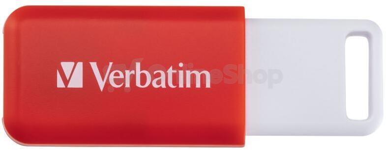 Flash disk Verbatim 16GB USB Flash 2.0 DataBar