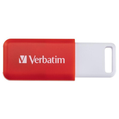Flash disk Verbatim 16GB USB Flash 2.0 DataBar