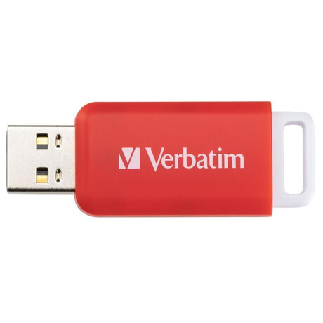 Flash disk Verbatim 16GB USB Flash 2.0 DataBar