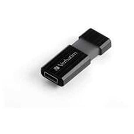 Flash disk Verbatim 128GB USB Flash 2.0 PIN STRIPE