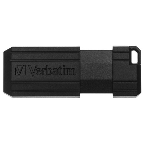 Flash disk Verbatim 128GB USB Flash 2.0 PIN STRIPE