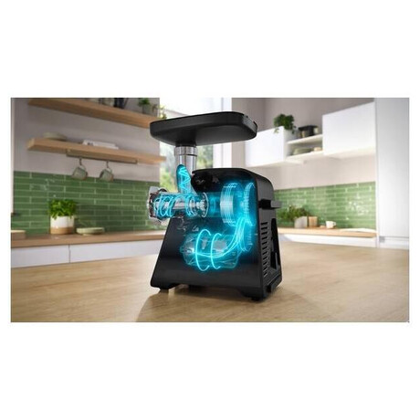 Bosch MFWS682B (foto 2)