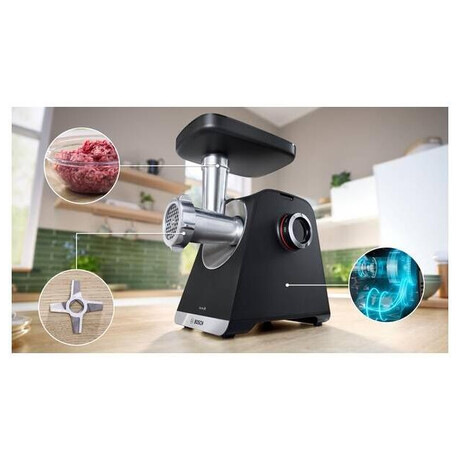 Bosch MFWS682B (foto 3)