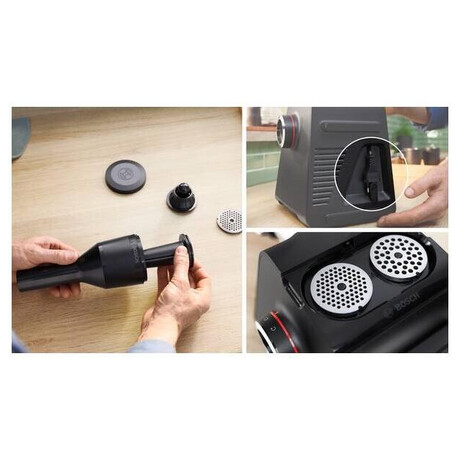Bosch MFWS682B (foto 7)