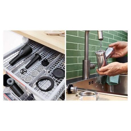 Bosch MFWS682B (foto 15)