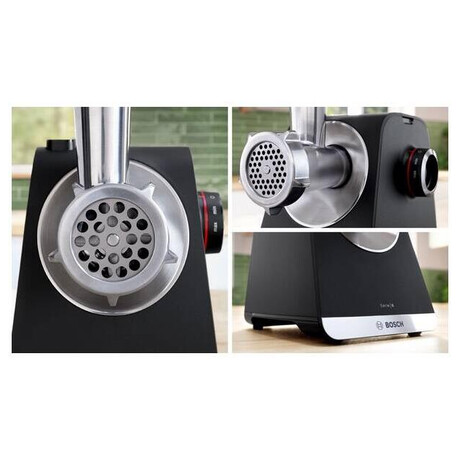 Bosch MFWS682B (foto 4)