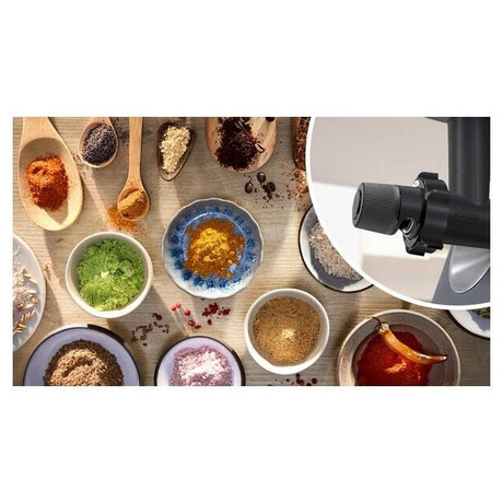 Bosch MFWS682B (foto 12)