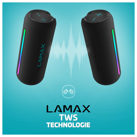 LAMAX LightNote1 (foto 4)