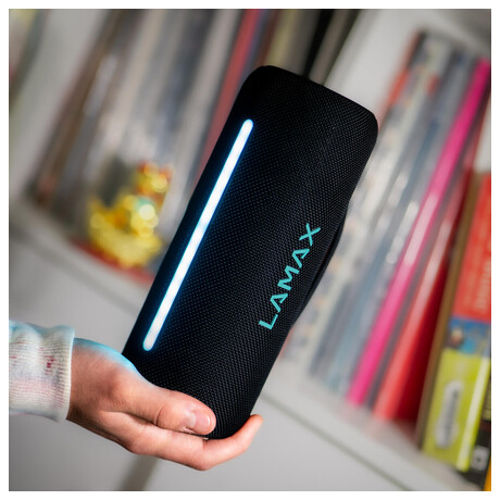 LAMAX LightNote1 (foto 7)
