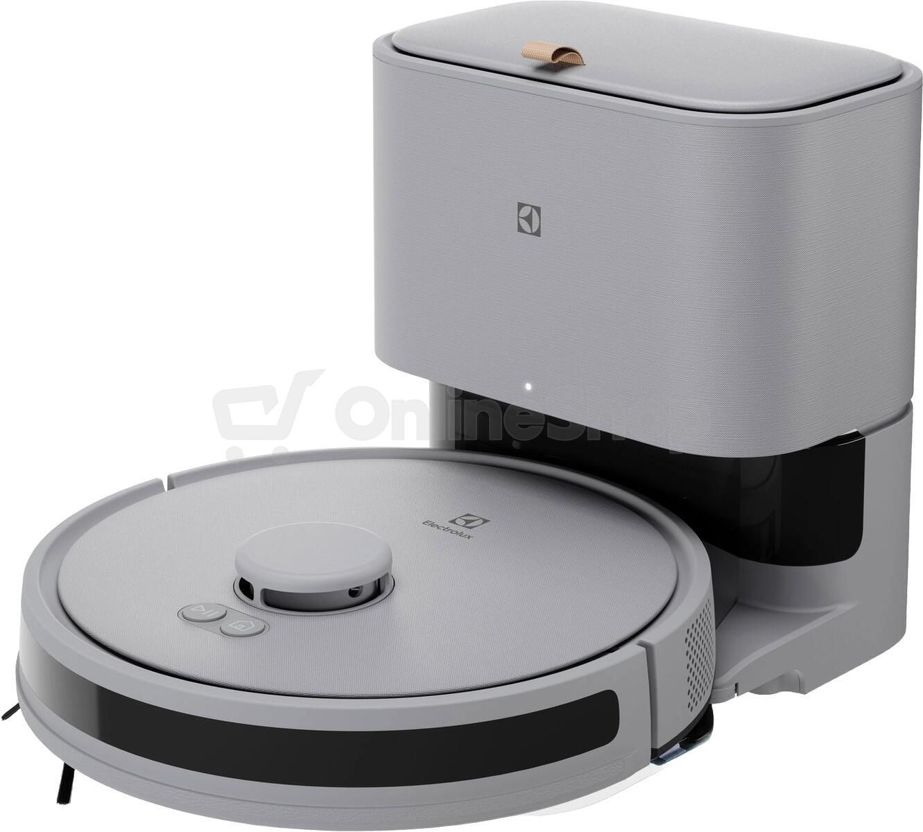 Robotický vysavač Electrolux 700 ER71UW2UG