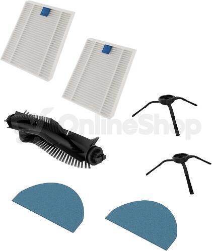 Robotický vysavač Electrolux 700 ER71UW2UG