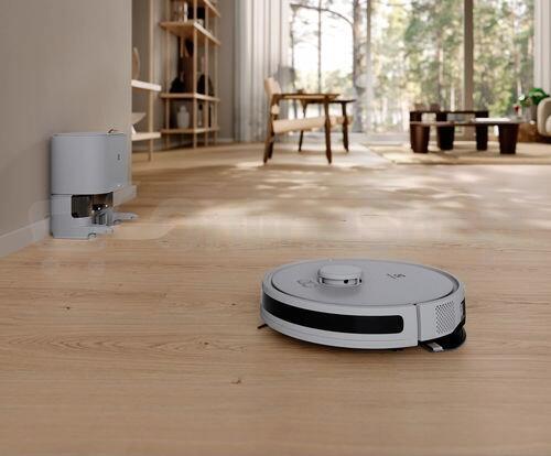 Robotický vysavač Electrolux 700 ER71UW2UG