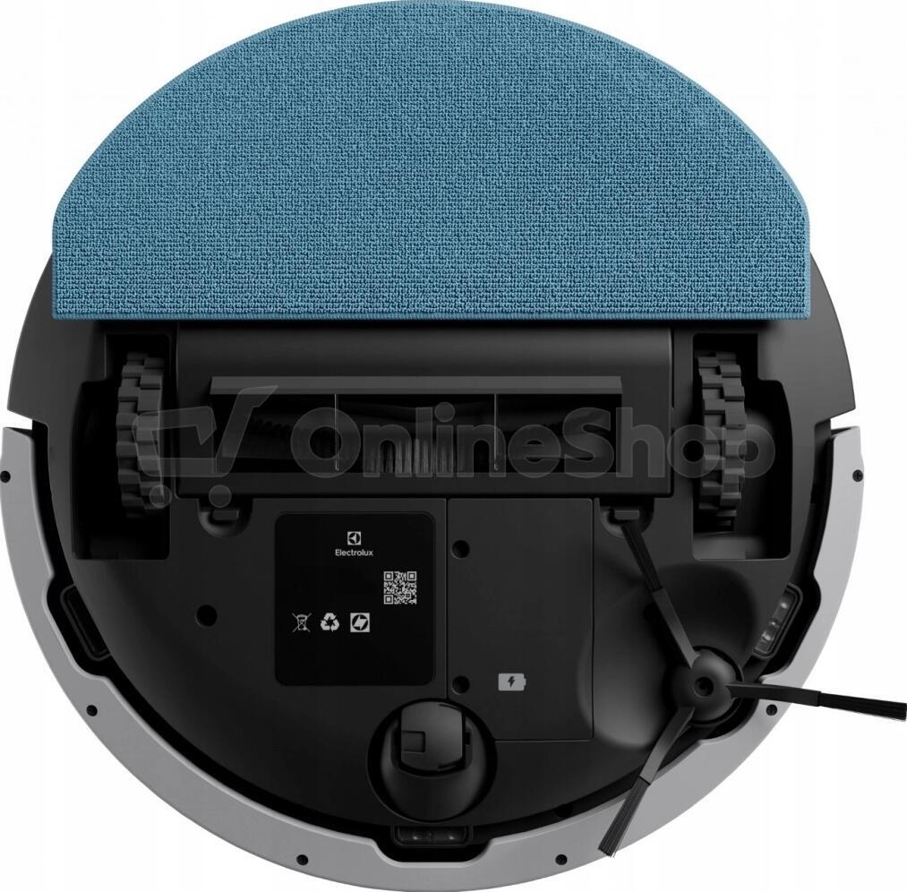 Robotický vysavač Electrolux 700 ER71UW2UG