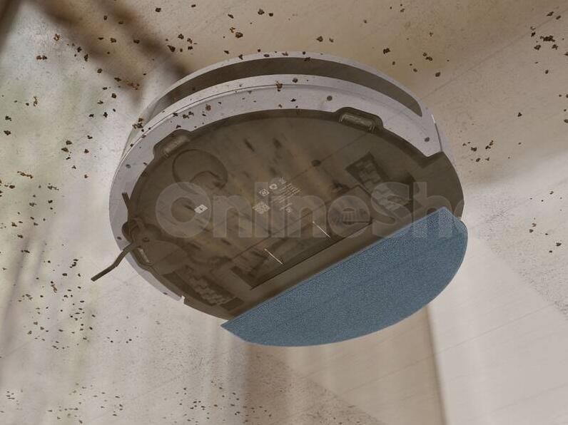 Robotický vysavač Electrolux 700 ER71UW2UG