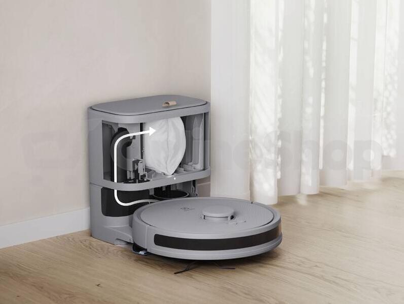Robotický vysavač Electrolux 700 ER71UW2UG