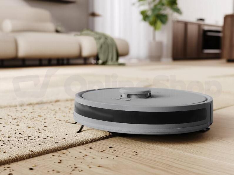 Robotický vysavač Electrolux 700 ER71UW2UG