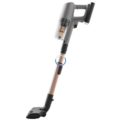 Tyčový vysavač Electrolux 800 Animal EP82AB25UG
