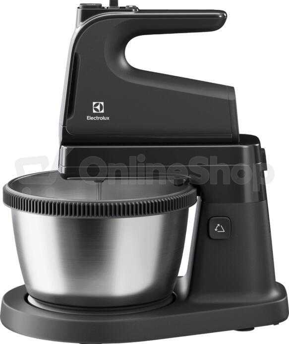 Ruční šlehač s mísou Electrolux Mattino 2.0 ESM4B