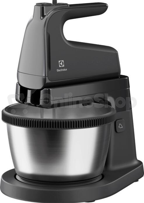 Ruční šlehač s mísou Electrolux Mattino 2.0 ESM4B