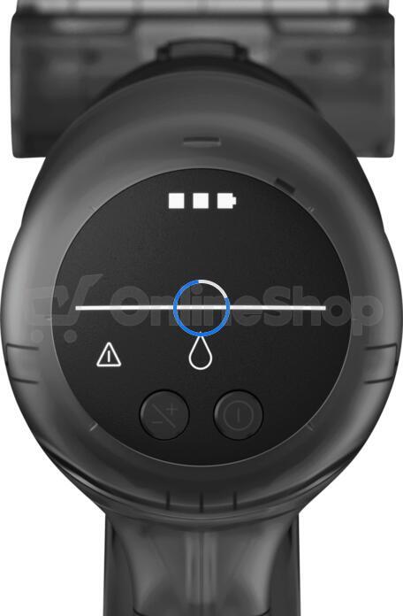 Tyčový vysavač Electrolux 600 Animal EP61AB21UG