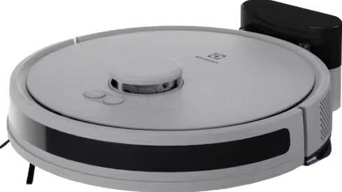Robotický vysavač Electrolux 700 ER71HW1UG
