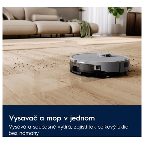 Electrolux 700 ER71HW1UG (foto 7)