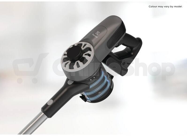Tyčový vysavač Electrolux 300 Clean EP31CB21GP