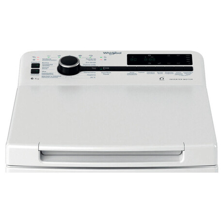 Whirlpool TDLRB 6261BS CS/N (foto 3)