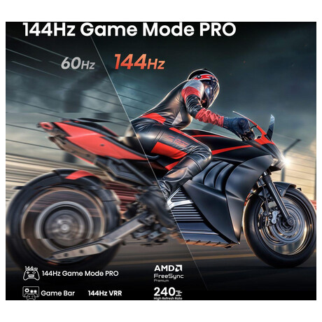 Hisense 50U7Q (foto 13)