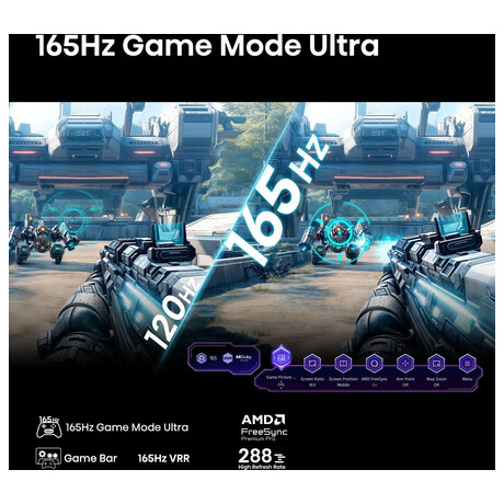 Hisense 75U7Q PRO (foto 12)