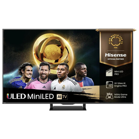 Hisense 75U7Q PRO (foto 2)