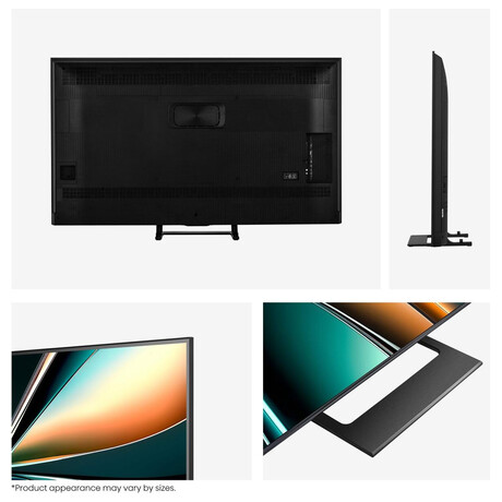 ULED Smart TV Hisense 55U7Q