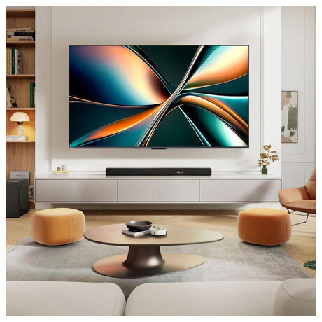 ULED Smart TV Hisense 55U7Q