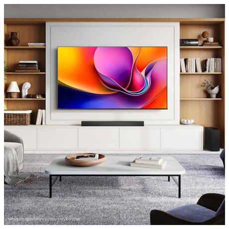 4K UHD TV Hisense 50A6Q