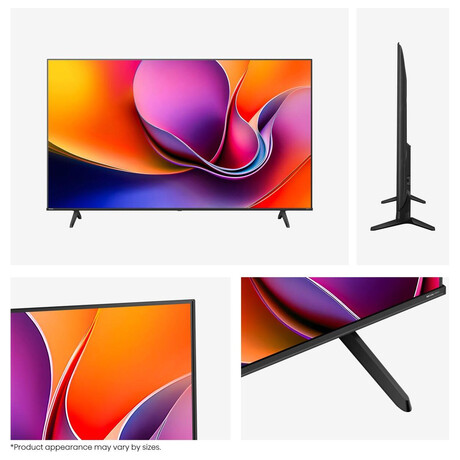 4K UHD TV Hisense 50A6Q