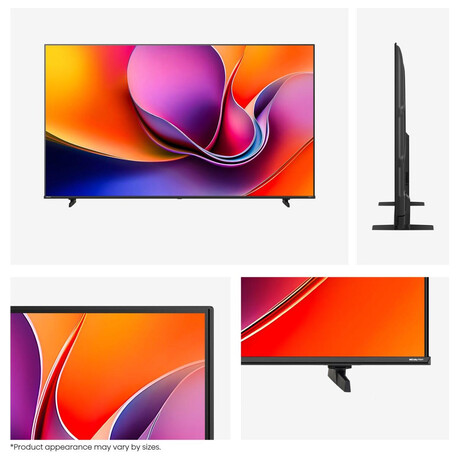 Hisense 85A6Q (foto 1)
