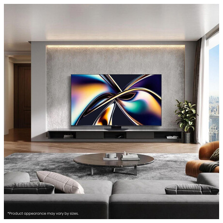 Hisense 55U8Q (foto 5)