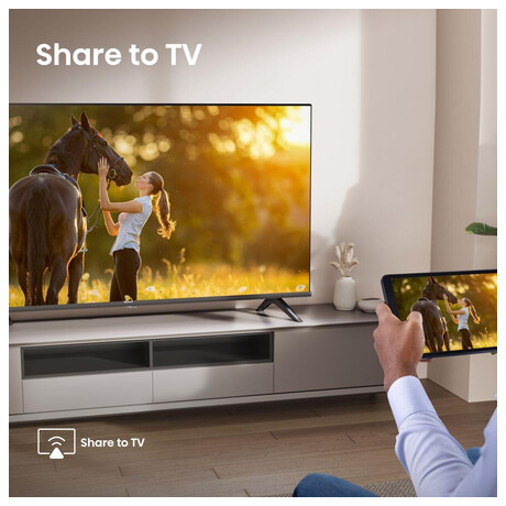 Hisense 40A4Q (foto 5)