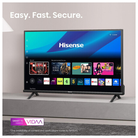 Hisense 40A4Q (foto 7)