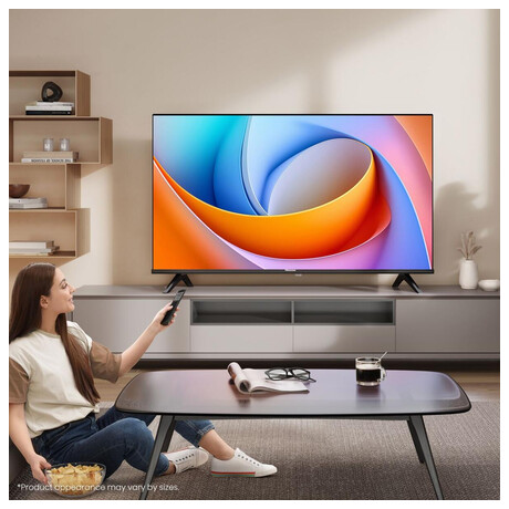 FHD Smart TV Hisense 40A4Q