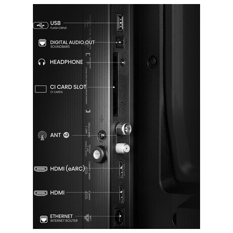 Hisense 40A4Q (foto 10)