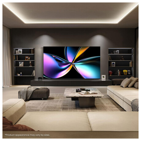 Hisense 100U7Q PRO (foto 5)