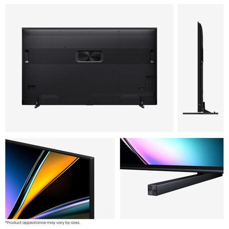 Hisense 100U7Q PRO (foto 1)