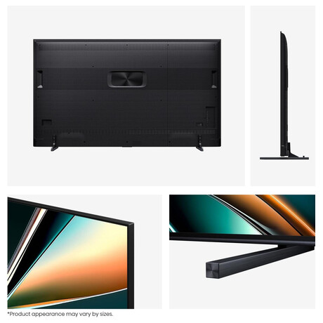 Hisense 100U7Q (foto 2)