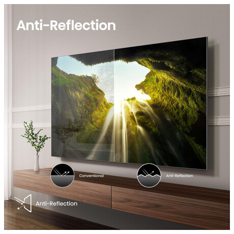 Hisense 55U7Q PRO (foto 11)