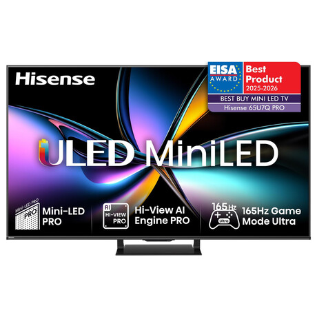 Hisense 65U7Q PRO (foto 2)